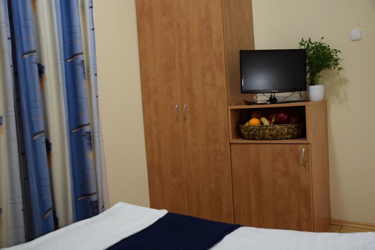Zoeld Zona Zamardi Ueduelo Bed & Breakfast エクステリア 写真