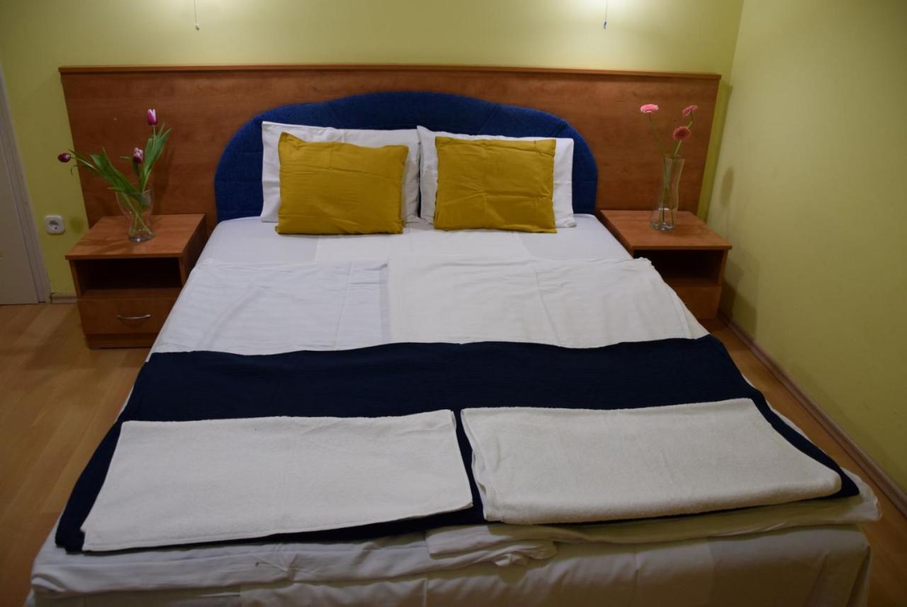 Zoeld Zona Zamardi Ueduelo Bed & Breakfast エクステリア 写真