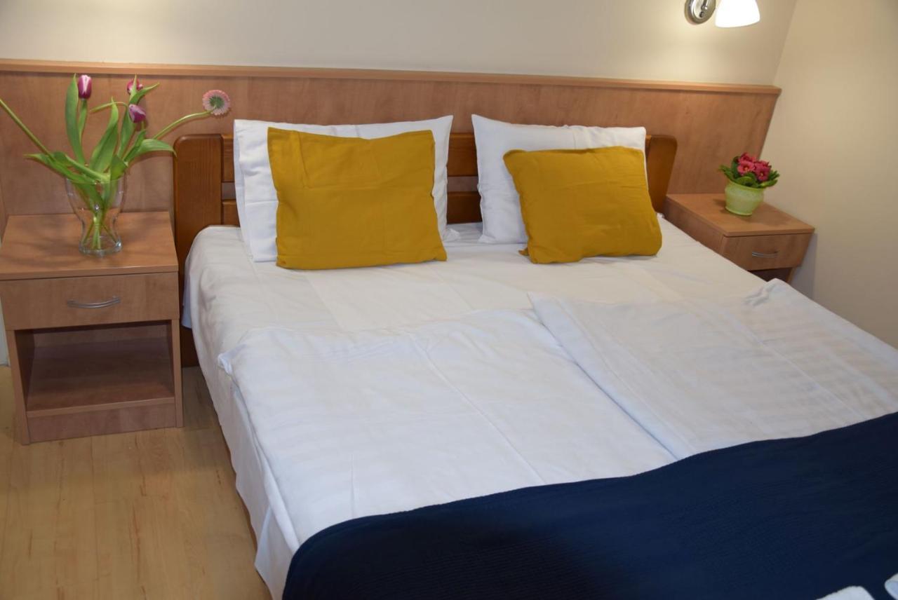 Zoeld Zona Zamardi Ueduelo Bed & Breakfast エクステリア 写真