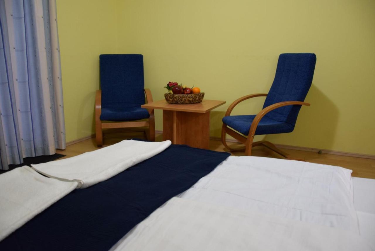 Zoeld Zona Zamardi Ueduelo Bed & Breakfast エクステリア 写真