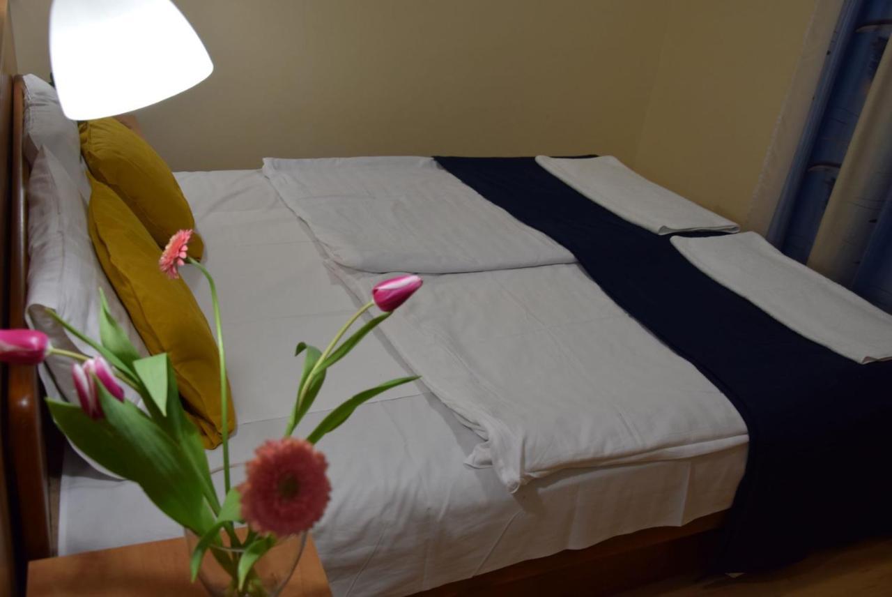 Zoeld Zona Zamardi Ueduelo Bed & Breakfast エクステリア 写真