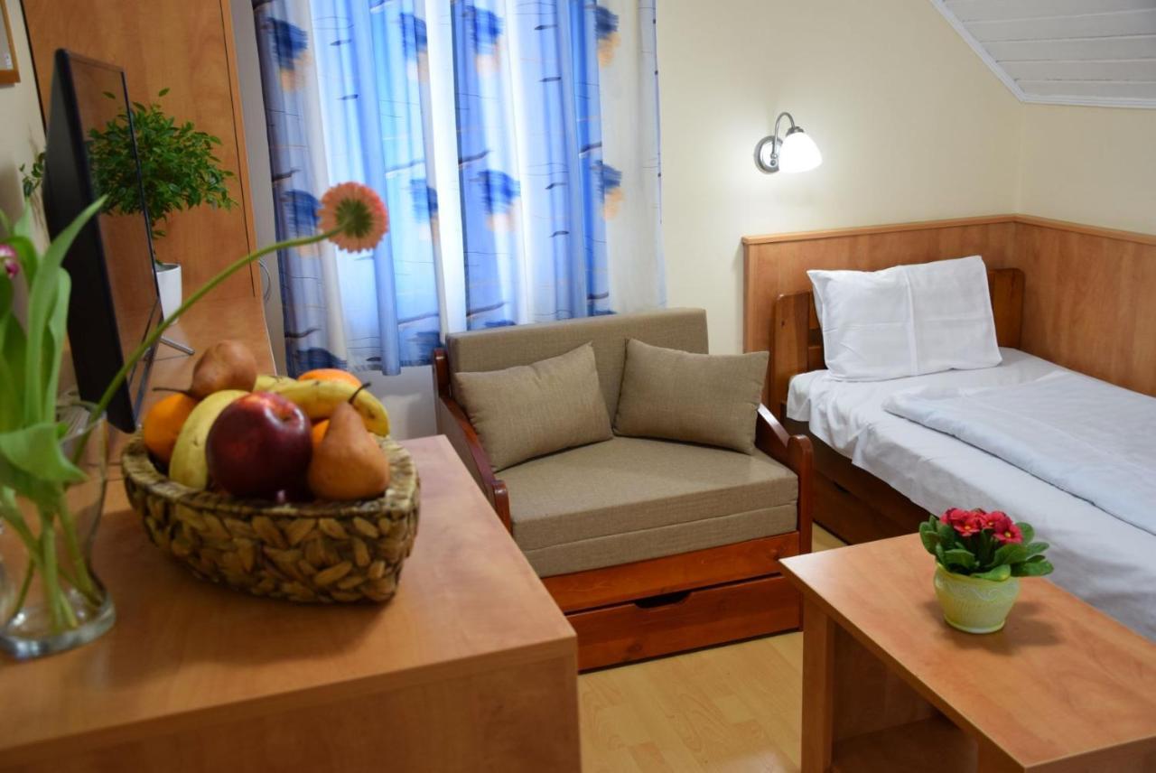 Zoeld Zona Zamardi Ueduelo Bed & Breakfast エクステリア 写真