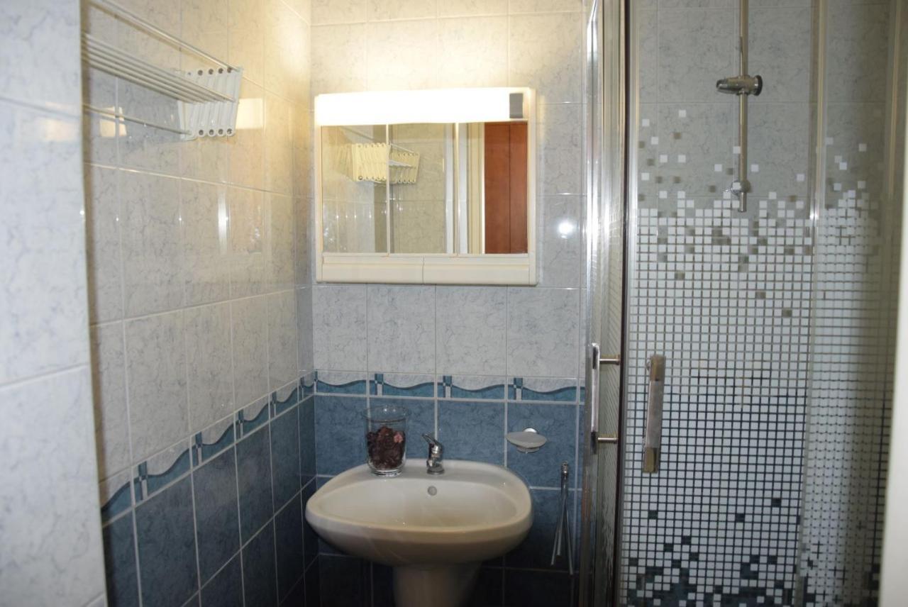 Zoeld Zona Zamardi Ueduelo Bed & Breakfast エクステリア 写真