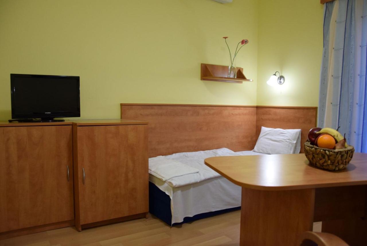 Zoeld Zona Zamardi Ueduelo Bed & Breakfast エクステリア 写真
