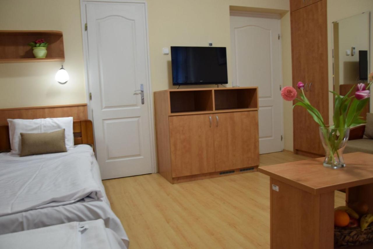 Zoeld Zona Zamardi Ueduelo Bed & Breakfast エクステリア 写真