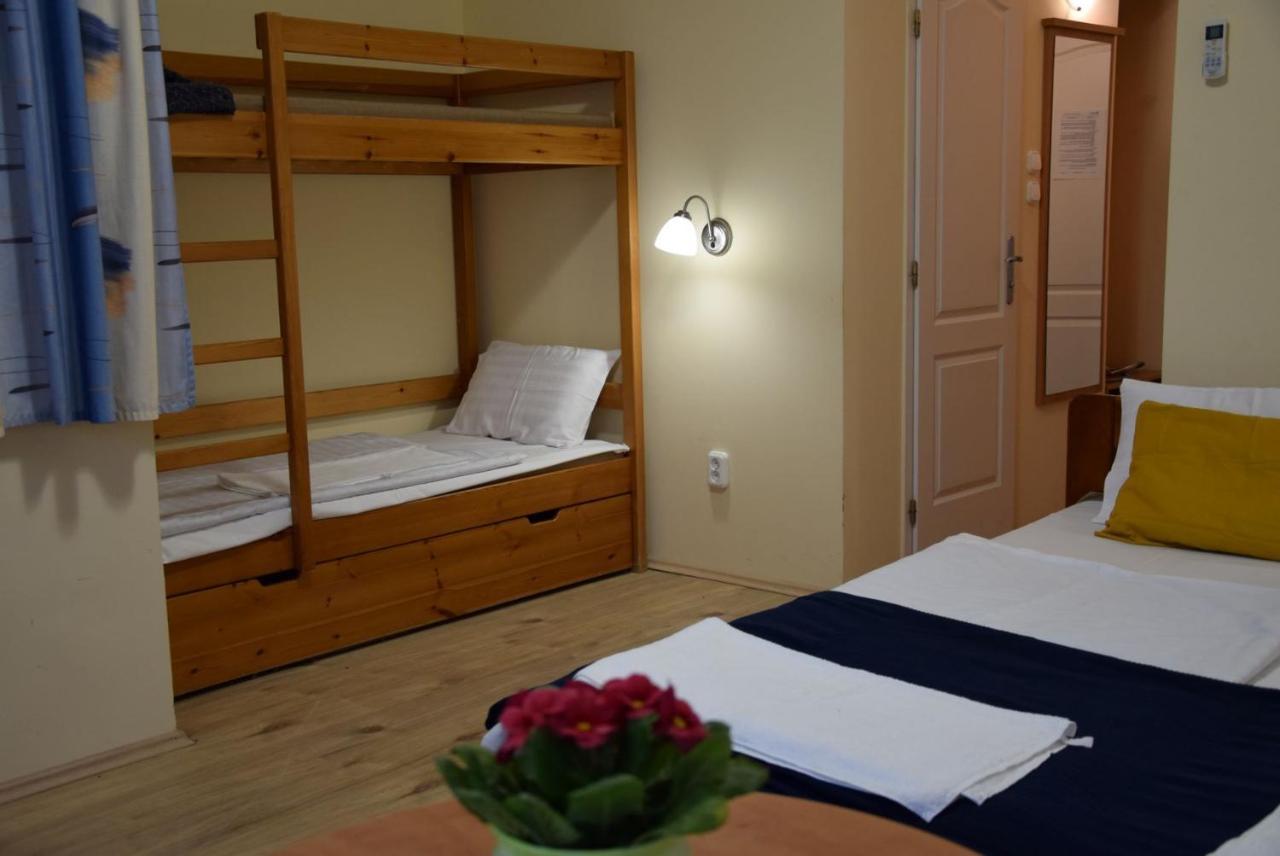 Zoeld Zona Zamardi Ueduelo Bed & Breakfast エクステリア 写真