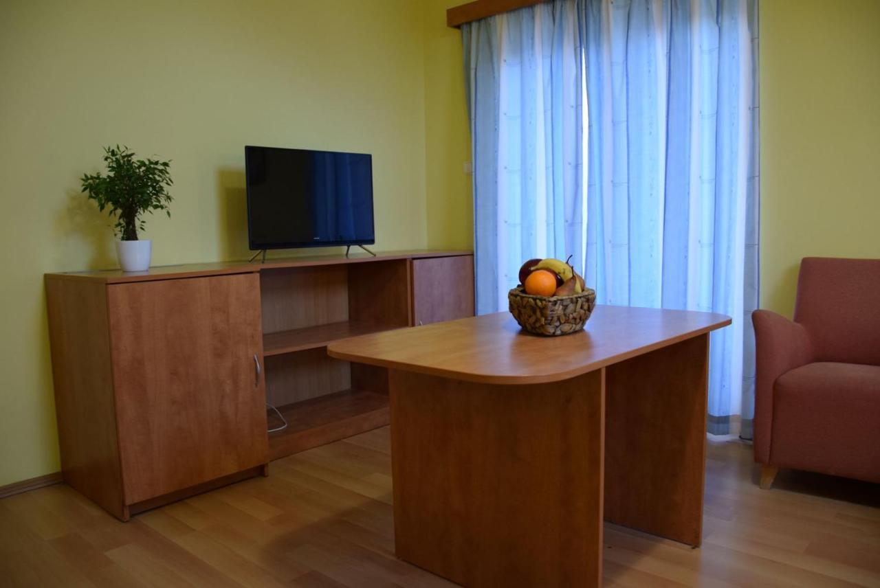 Zoeld Zona Zamardi Ueduelo Bed & Breakfast エクステリア 写真