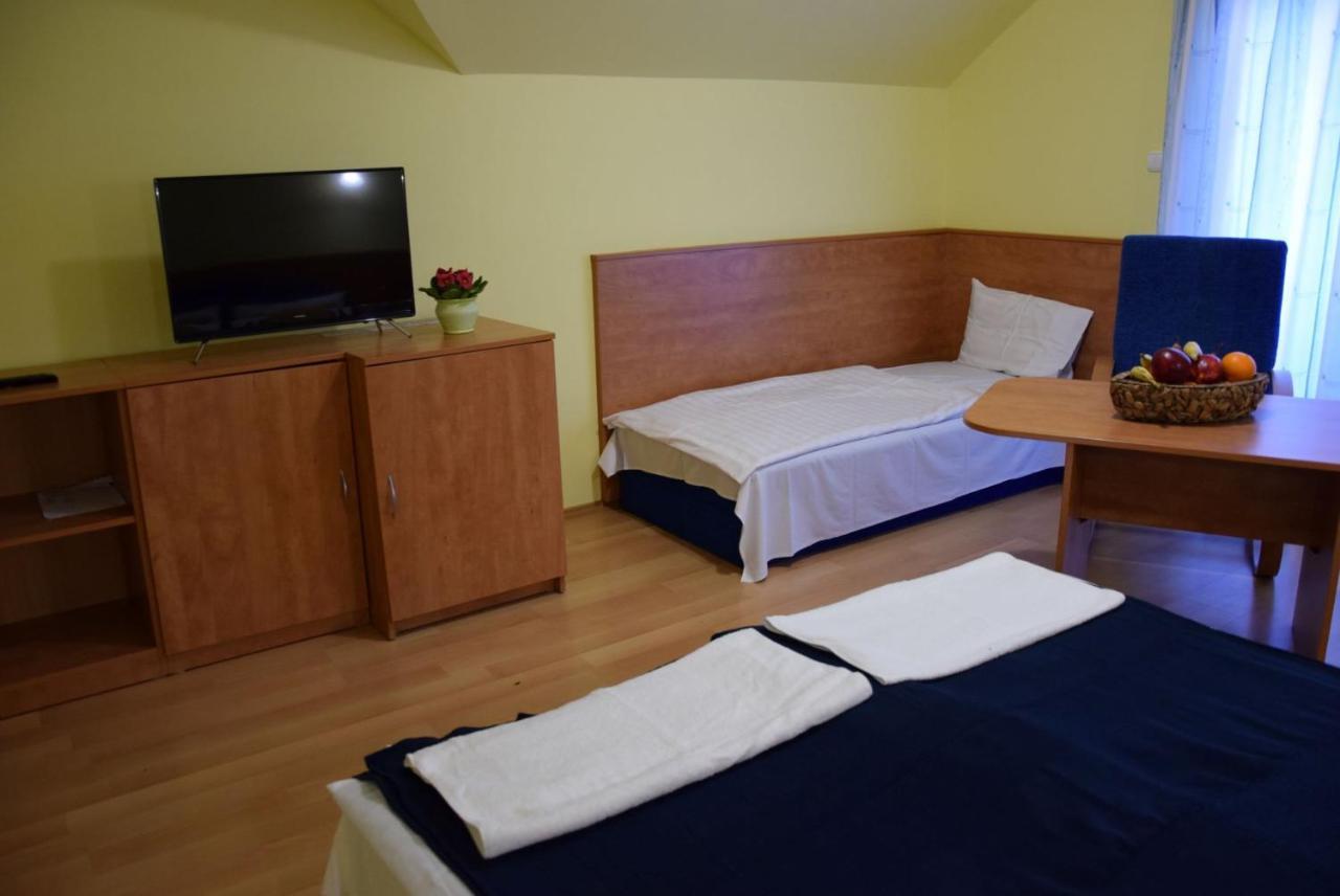 Zoeld Zona Zamardi Ueduelo Bed & Breakfast エクステリア 写真