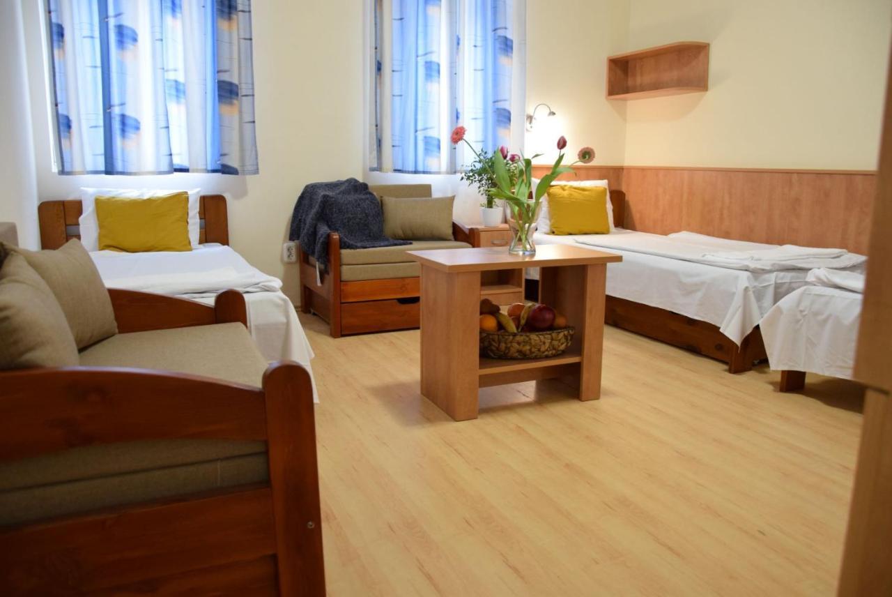 Zoeld Zona Zamardi Ueduelo Bed & Breakfast エクステリア 写真