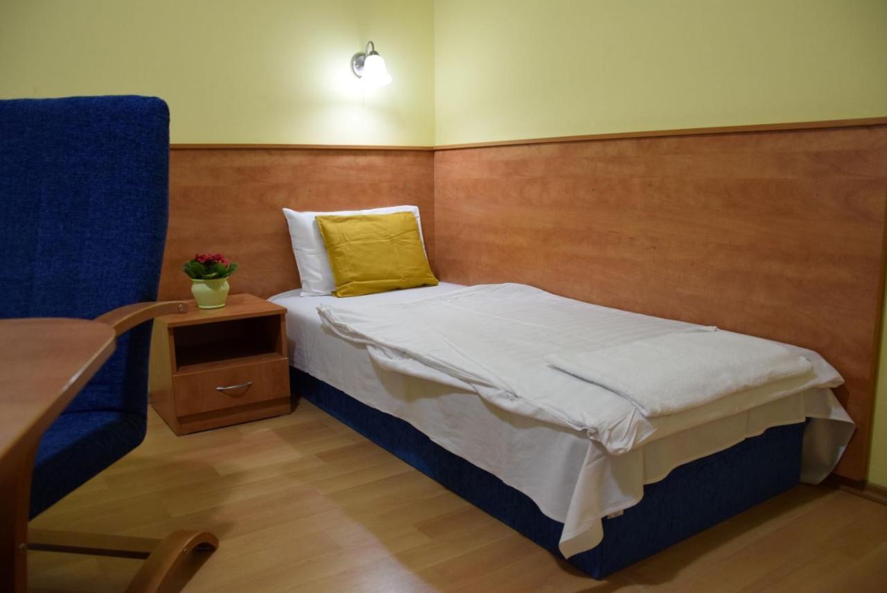 Zoeld Zona Zamardi Ueduelo Bed & Breakfast エクステリア 写真