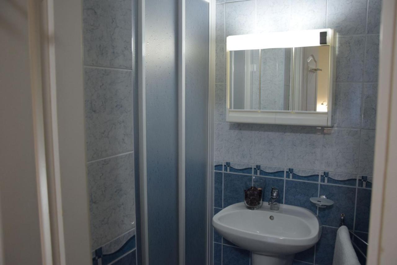 Zoeld Zona Zamardi Ueduelo Bed & Breakfast エクステリア 写真