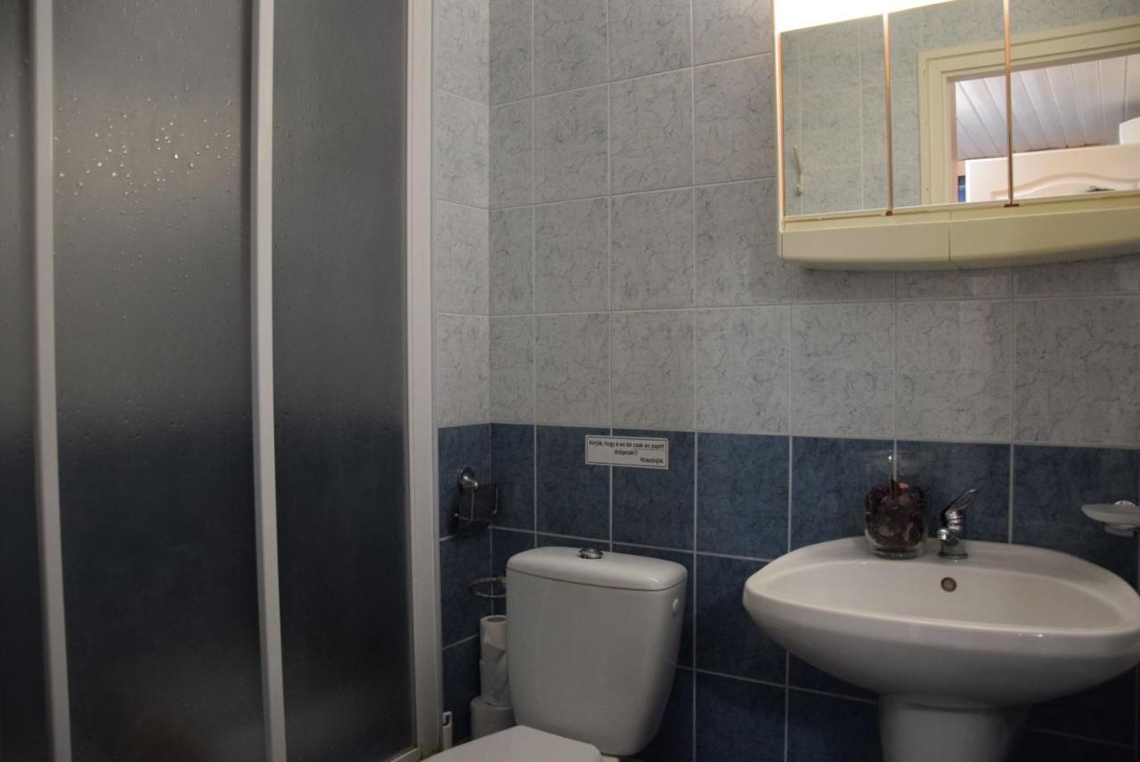 Zoeld Zona Zamardi Ueduelo Bed & Breakfast エクステリア 写真