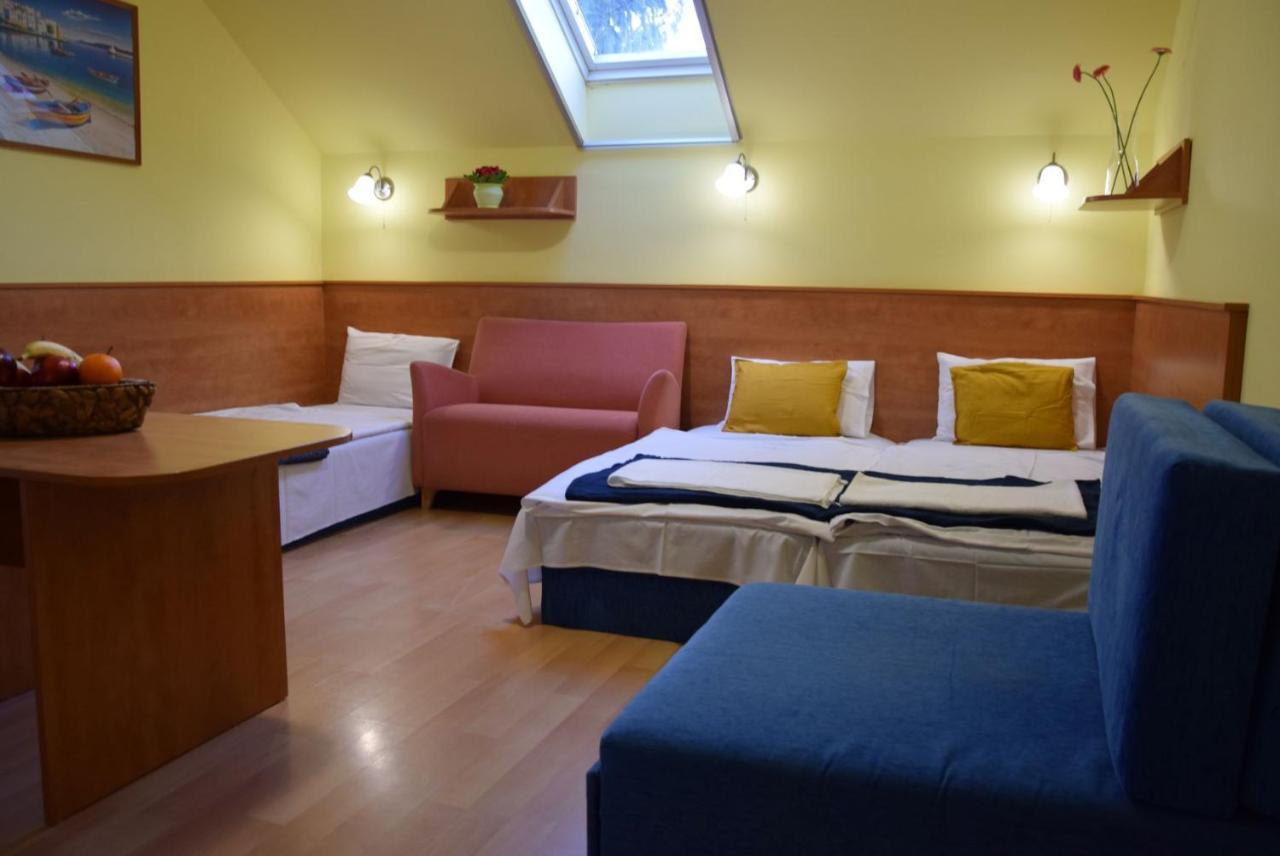 Zoeld Zona Zamardi Ueduelo Bed & Breakfast エクステリア 写真