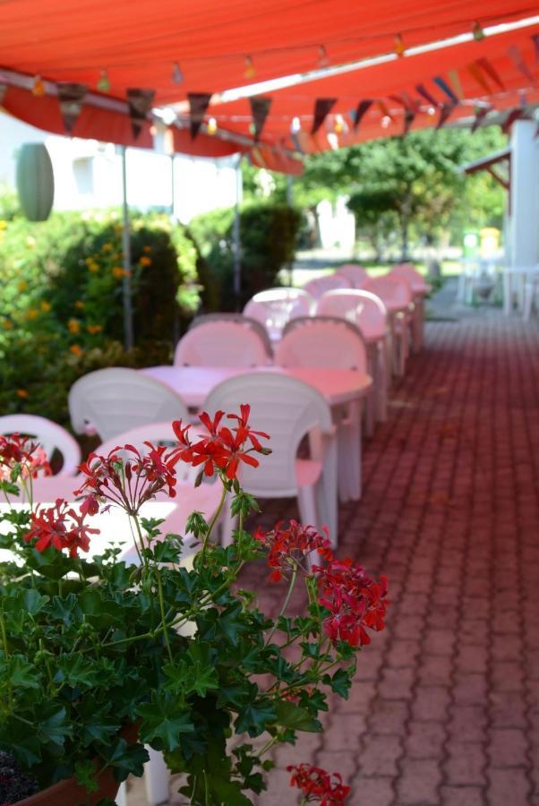 Zoeld Zona Zamardi Ueduelo Bed & Breakfast エクステリア 写真