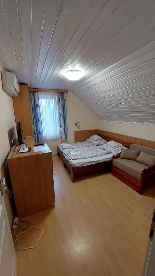 Zoeld Zona Zamardi Ueduelo Bed & Breakfast エクステリア 写真
