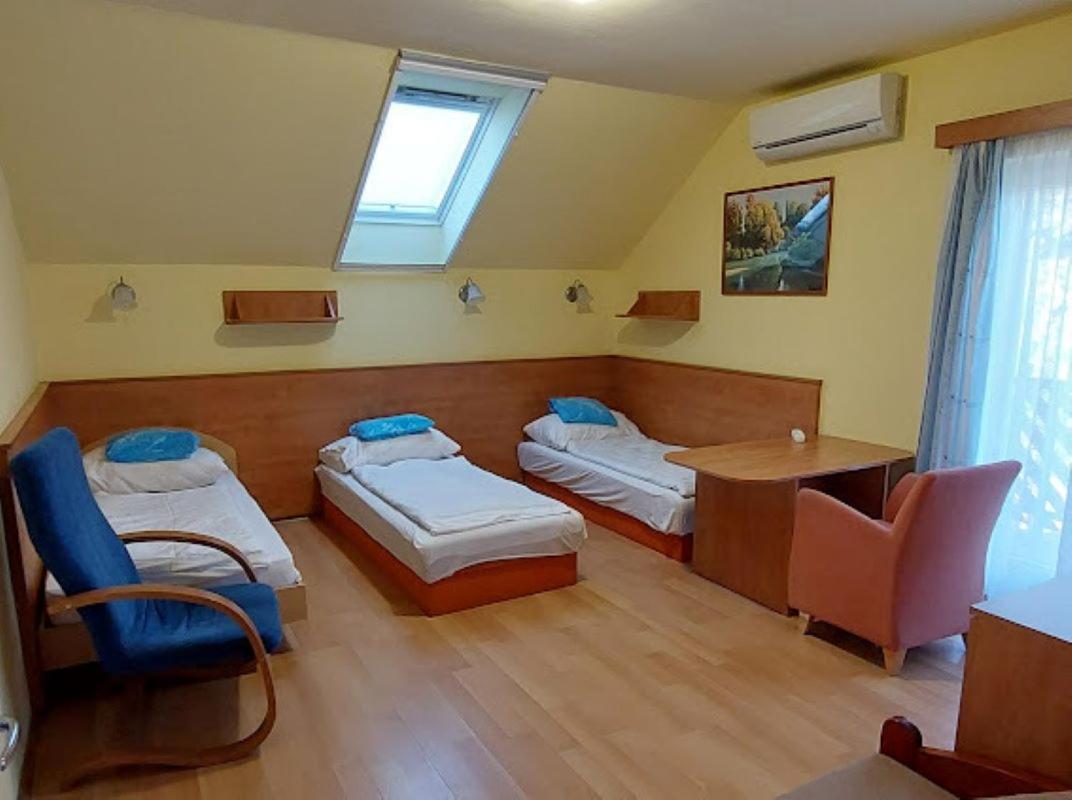 Zoeld Zona Zamardi Ueduelo Bed & Breakfast エクステリア 写真