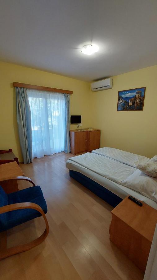 Zoeld Zona Zamardi Ueduelo Bed & Breakfast エクステリア 写真