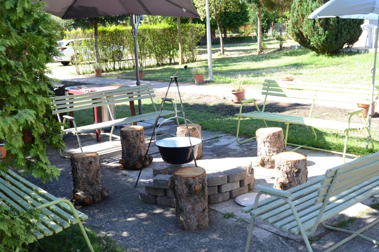 Zoeld Zona Zamardi Ueduelo Bed & Breakfast エクステリア 写真