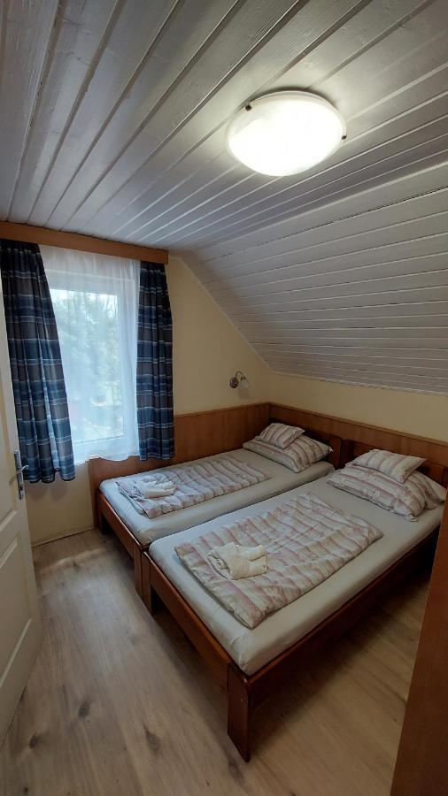 Zoeld Zona Zamardi Ueduelo Bed & Breakfast エクステリア 写真