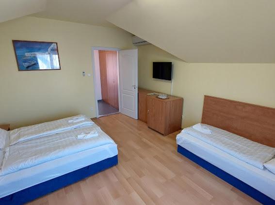Zoeld Zona Zamardi Ueduelo Bed & Breakfast エクステリア 写真