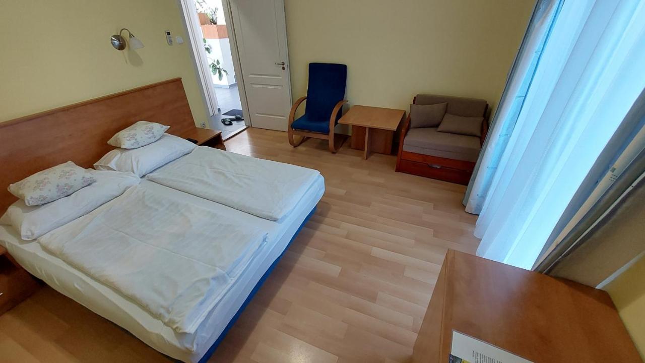 Zoeld Zona Zamardi Ueduelo Bed & Breakfast エクステリア 写真