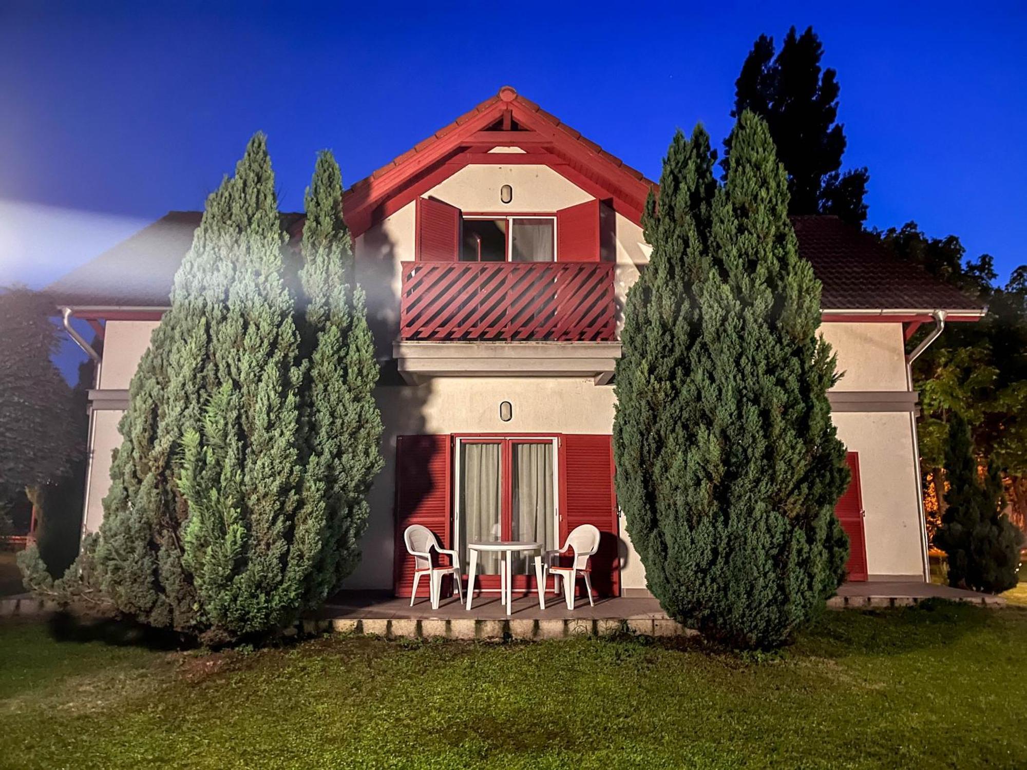 Zoeld Zona Zamardi Ueduelo Bed & Breakfast エクステリア 写真